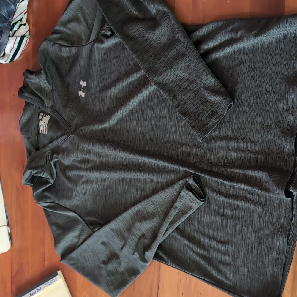 Heatgear Hoodie